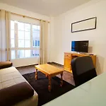 Nice Centric And Near To The Beach