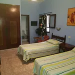 Hostal 7 Soles