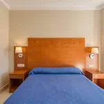 Tc Apartamentos Tamanaco