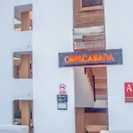 Apartamento Copacabana Balcon Piscina By Lightbooking