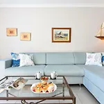 Beachfront Apartment Mogan Mb