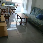 Pena La Vieja Apartment