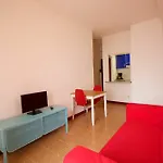 Rosamar Apartment A Metros De La Playa Wifi Gratis 402 By Lightbooking