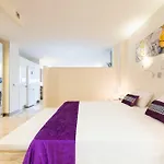 Suites Garden Lofts