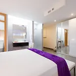 Suites Garden Lofts