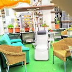 Pension Turquesa