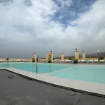 Under The Sun Of Amadores