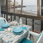 Beautiful Apartment With Ocean Views