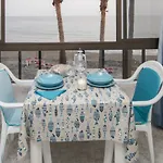 Beautiful Apartment With Ocean Views
