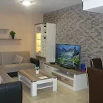 Quiet Modern Duplex