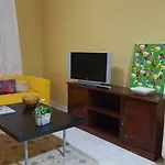 Apartamento Leon Y Castillo. Laspal05