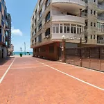 Surf Beach Canteras -Parking-Wifi By Canariasgetaway