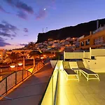 Mogan Beachfront Apartment V&L By Villagrancanaria