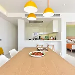 Mogan Beachfront Apartment V&L By Villagrancanaria