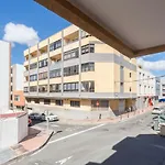 Cozy Apartment In Salinetas Beach.