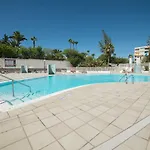 Apartamento Aloe 2 Dormitorios 4P Piscina Wifi By Lightbooking