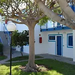 Los Caribes 2
