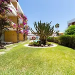 Apartamentos Melusina En Playa Del Ingles Al Lado De La Playa Y Las Dunas De Maspalomas