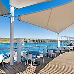 Bungalow Faro Vela