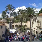 Dunas Canteras Apartment 2