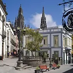 Dunas Canteras Apartment 2