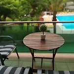 Ramblas Golf Apartment