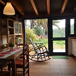 Vivelorural Casa La Cuevita, Santa Brigida