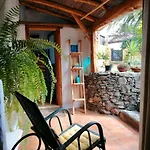 Vivelorural Casa La Cuevita, Santa Brigida