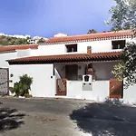 Vivelorural Casa Tunte 2, Bbq Y Terraza