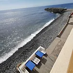 Bed And Breakfast By The Sea