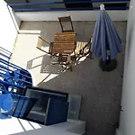 Apartamento La Gloria