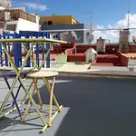 Apartamento La Gloria