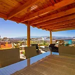 Las Palmas Penthouse