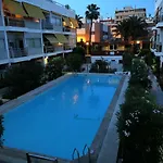 Apartamento Ciudad Jardin