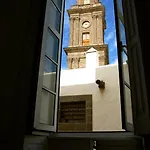 El Patio De Vegueta