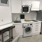 Estudio Paseo Las Canteras