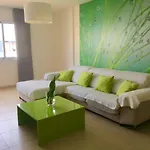 Apartamento Atlantico