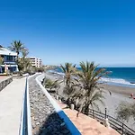 Luxury Bungalow Sun Club Playa Del Aguila