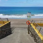 Relaxing Atico Playa Sardina