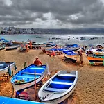 Aqua Las Canteras
