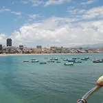 Aqua Las Canteras