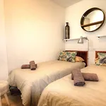 Apartamento Centrico 737