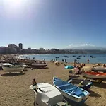 Bungalow En Maspalomas
