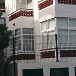 Calle Los Jazmines. Apartamentos Solarena 21. San Agustin.