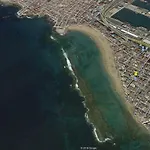Vv Canteras Sol Y Playa