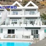 Calypso Boutique Apartments