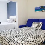Cozy Apartment Las Canteras