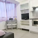 Apartamebto Exterior En La Zona De Las Canteras