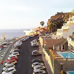 Ocean View Apartment Monsenor