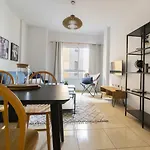 Apartamento Good Morning Velvet